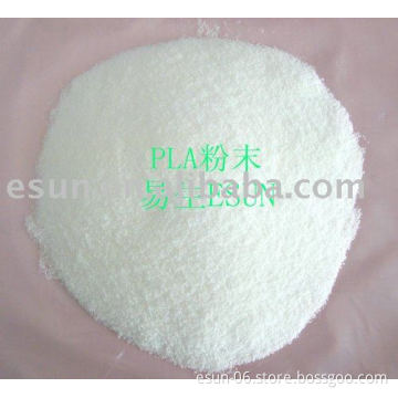 Biodegradable PLA powder(30mesh)